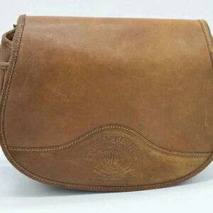 Marley Hodgson Ghurka Bag No. 19 The Pouch